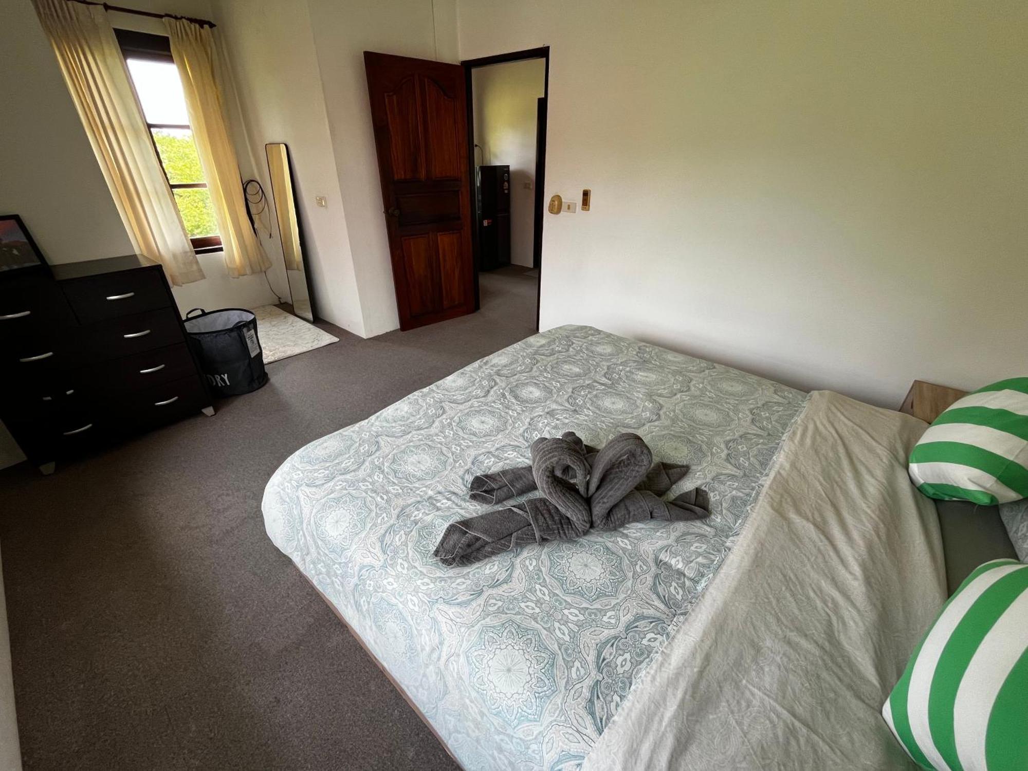 Amy Village Garden Resort Lamai Beach  Exterior photo
